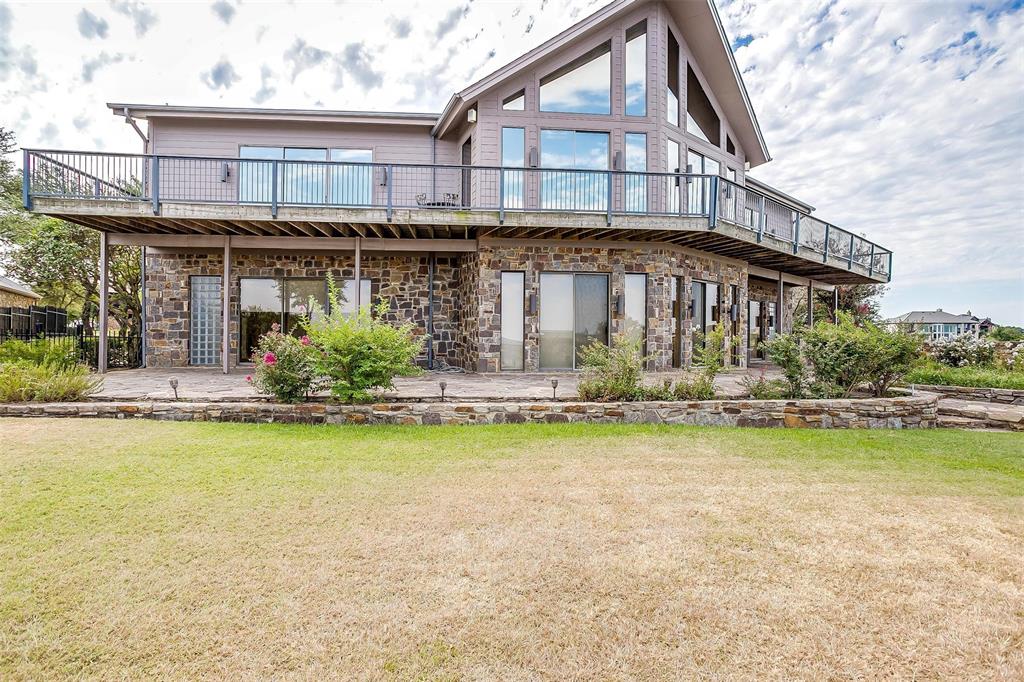 Cliffs Ph I - Residential