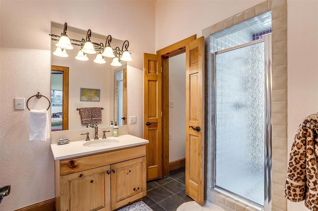 Cliffs Ph I - Residential