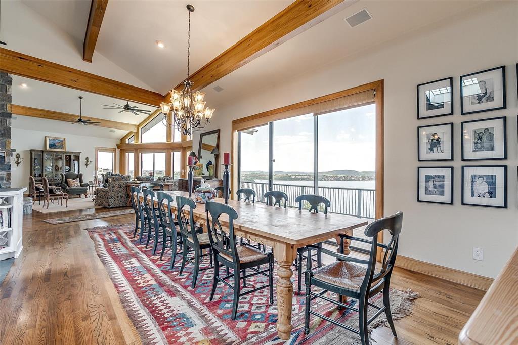 Cliffs Ph I - Residential