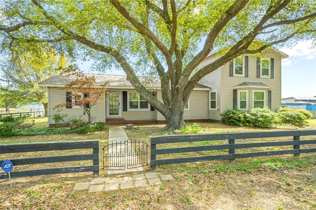 ABST: 200, SUR: W M DRODDY - Residential