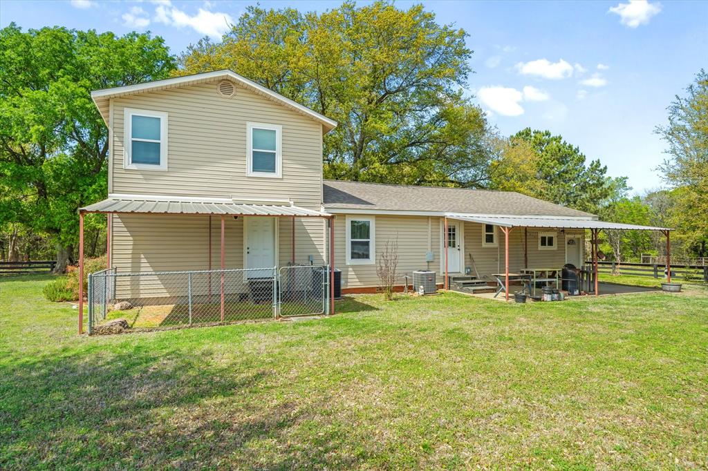 ABST: 200, SUR: W M DRODDY - Residential