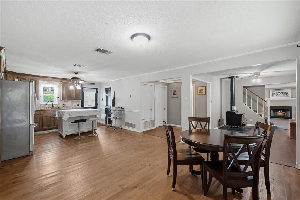 ABST: 200, SUR: W M DRODDY - Residential