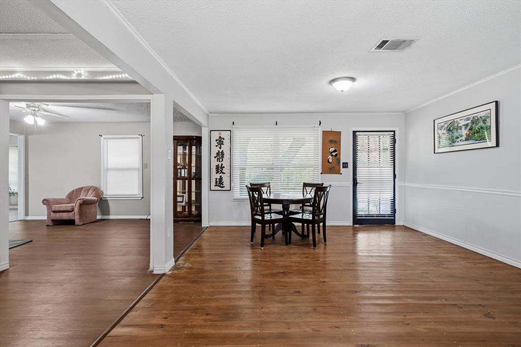 ABST: 200, SUR: W M DRODDY - Residential