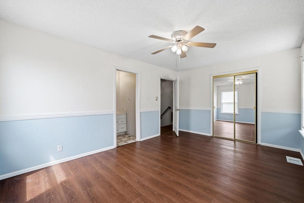 ABST: 200, SUR: W M DRODDY - Residential