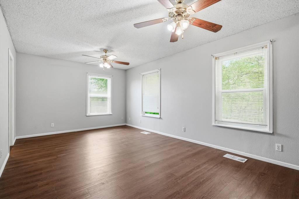 ABST: 200, SUR: W M DRODDY - Residential