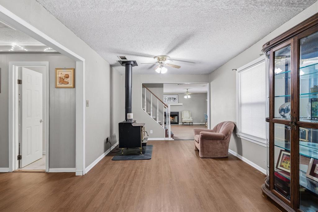 ABST: 200, SUR: W M DRODDY - Residential