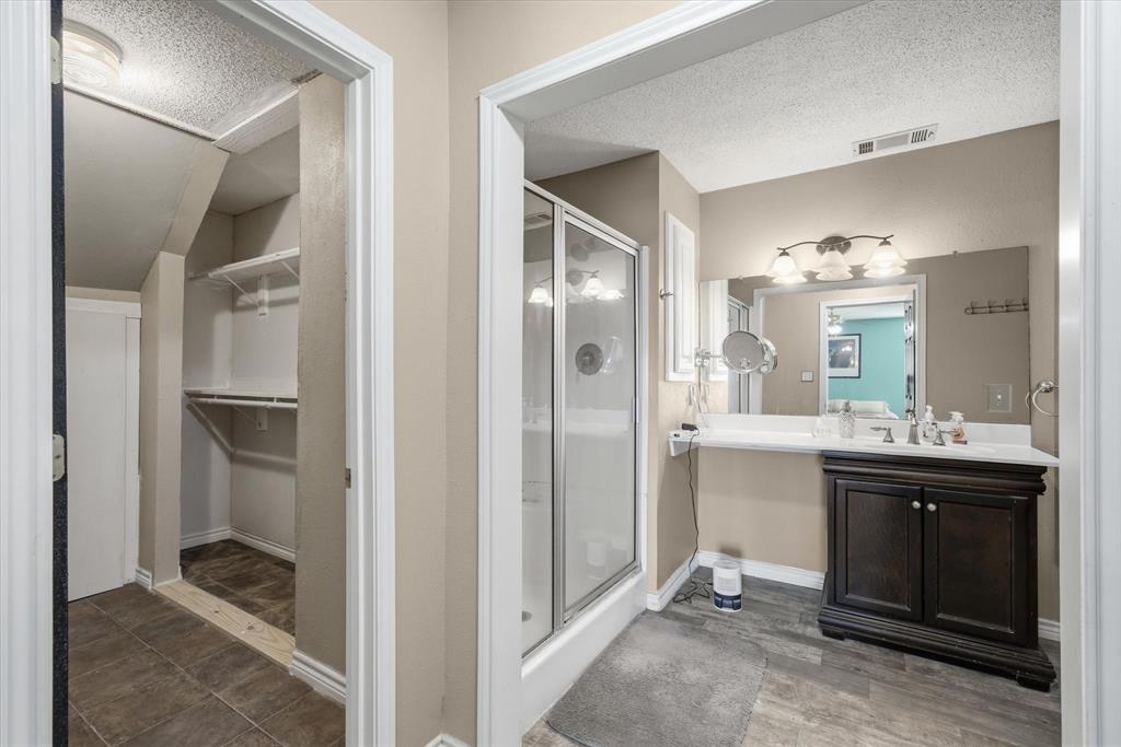 ABST: 200, SUR: W M DRODDY - Residential