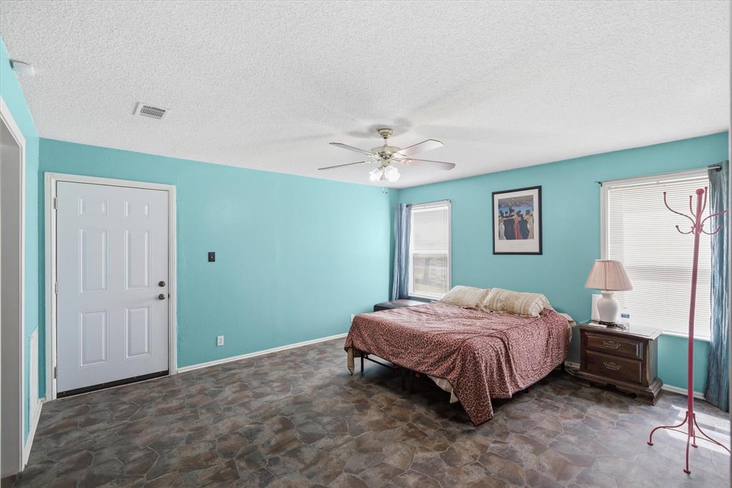 ABST: 200, SUR: W M DRODDY - Residential