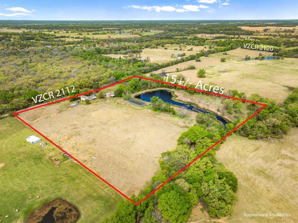 ABST: 200, SUR: W M DRODDY - Residential