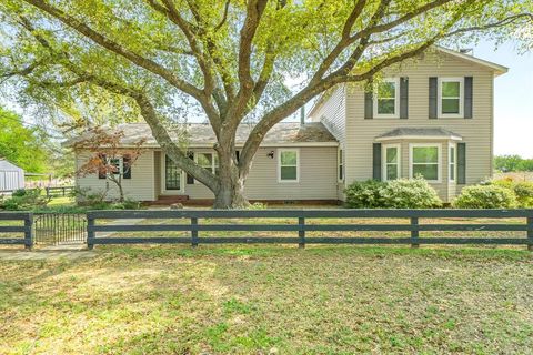 Photo of 800 VZ County Road 2112, Canton, TX 75103 (MLS # 21225015)