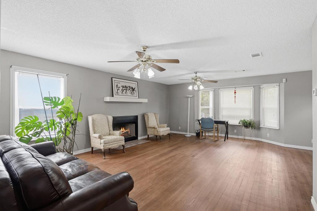 ABST: 200, SUR: W M DRODDY - Residential