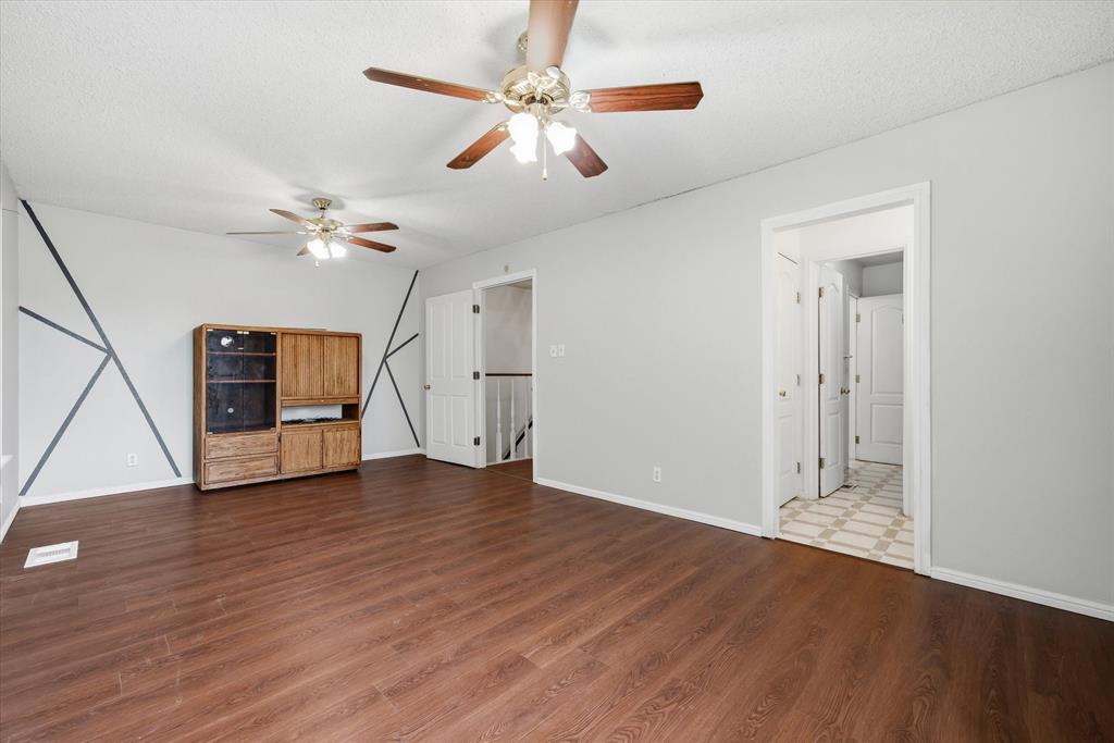 ABST: 200, SUR: W M DRODDY - Residential