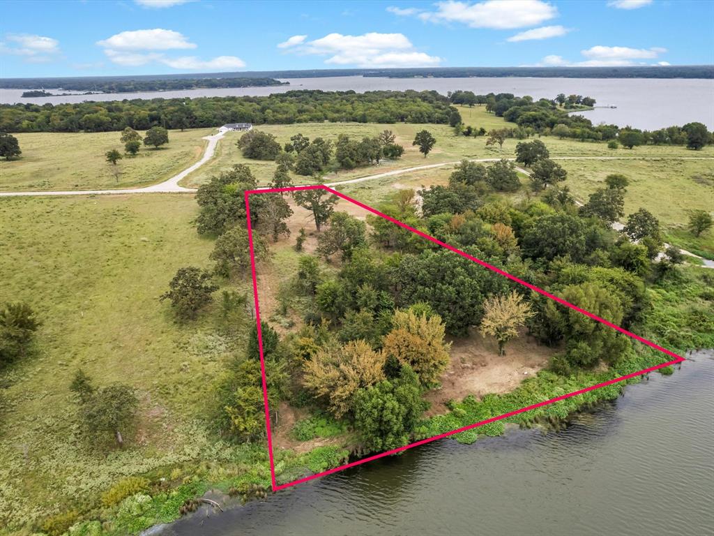 The Retreat at Anglers Point - Land