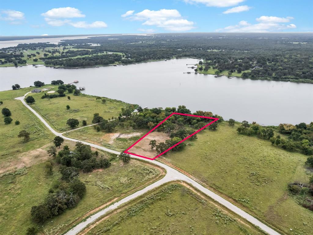 The Retreat at Anglers Point - Land