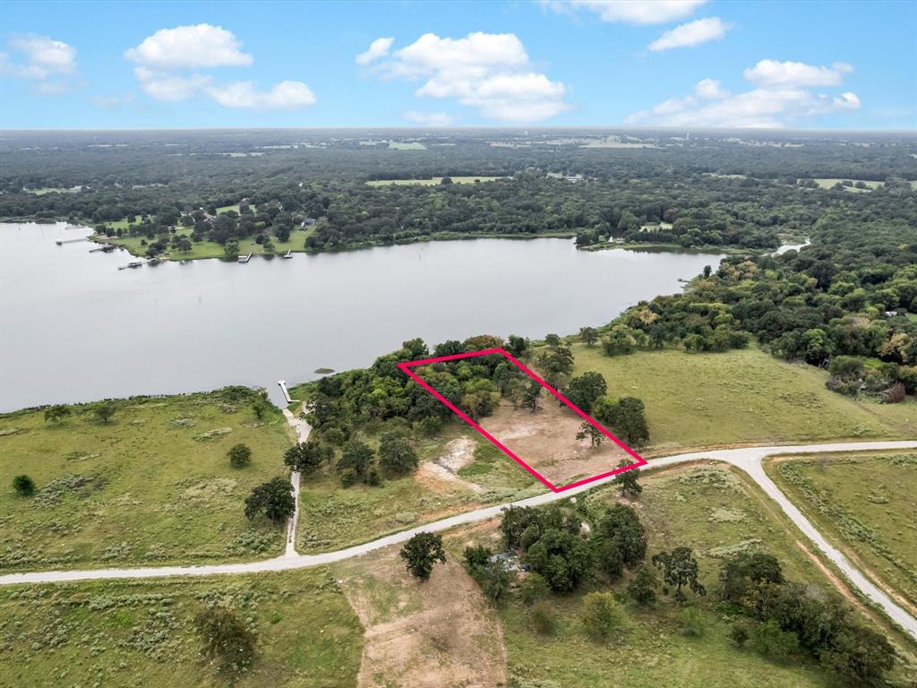 The Retreat at Anglers Point - Land