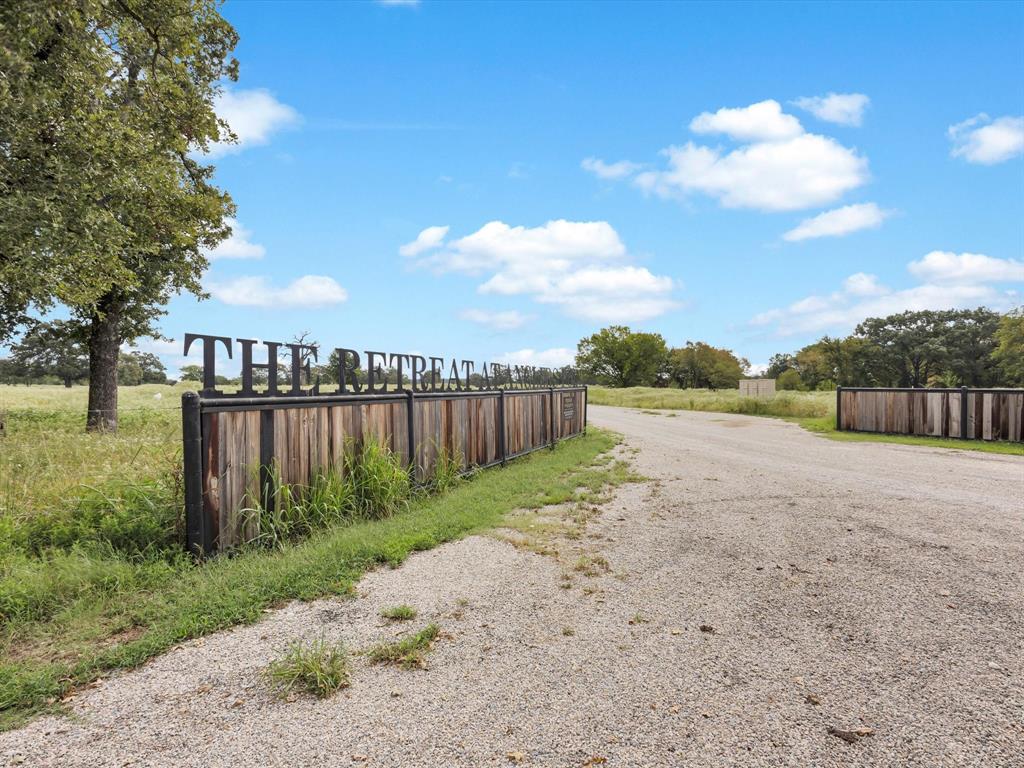 The Retreat at Anglers Point - Land