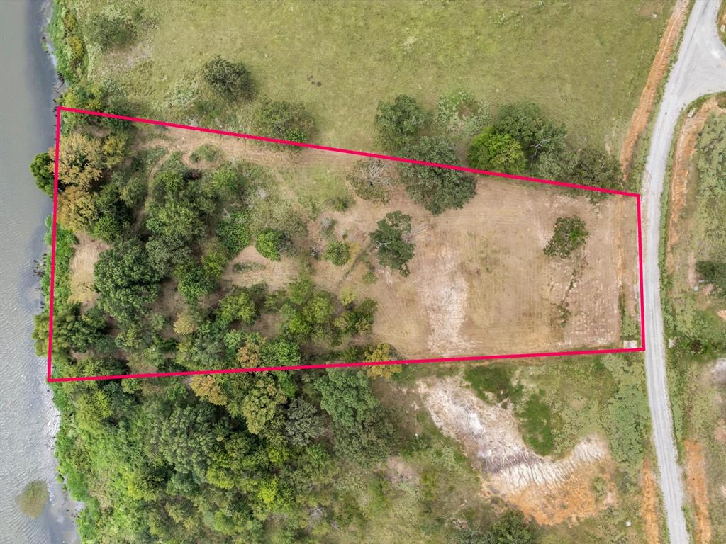 The Retreat at Anglers Point - Land