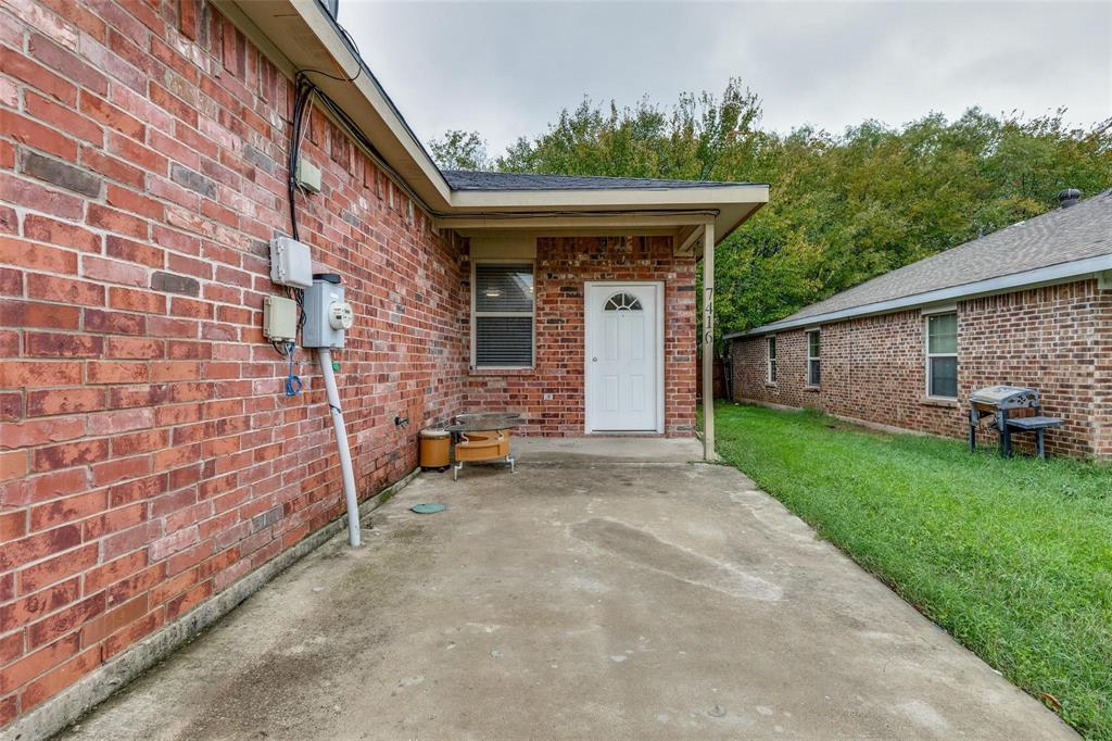 7418 Novella Drive
