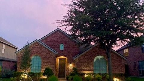 Tiny photo for 5949 Stanton Place, Frisco, TX 75033 (MLS # 21101315)