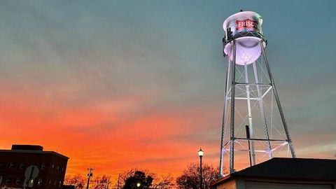 Tiny photo for 5949 Stanton Place, Frisco, TX 75033 (MLS # 21101315)