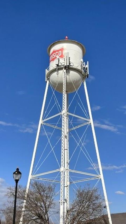 Tiny photo for 5949 Stanton Place, Frisco, TX 75033 (MLS # 21101315)