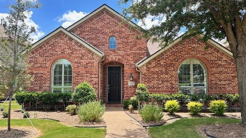 Photo for 5949 Stanton Place, Frisco, TX 75033 (MLS # 21101315)