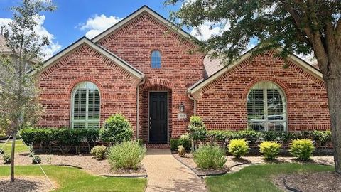 Tiny photo for 5949 Stanton Place, Frisco, TX 75033 (MLS # 21101315)