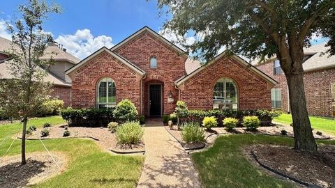 Tiny photo for 5949 Stanton Place, Frisco, TX 75033 (MLS # 21101315)