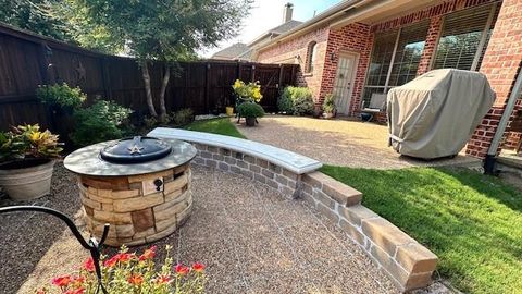 Tiny photo for 5949 Stanton Place, Frisco, TX 75033 (MLS # 21101315)