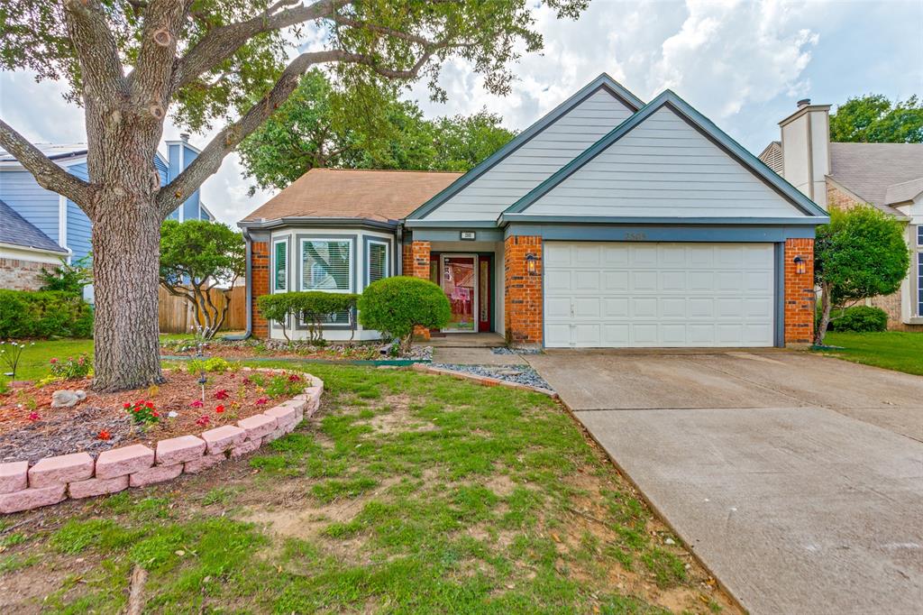 2505 Dahlia Drive