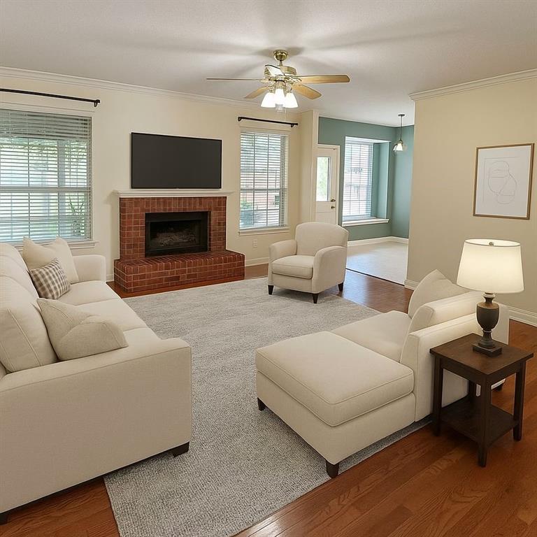 5517 Big Bend Drive