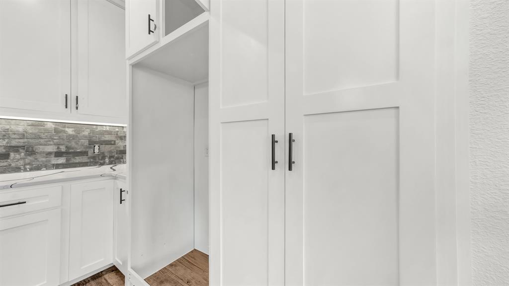 Crenshaw Farms - Residential