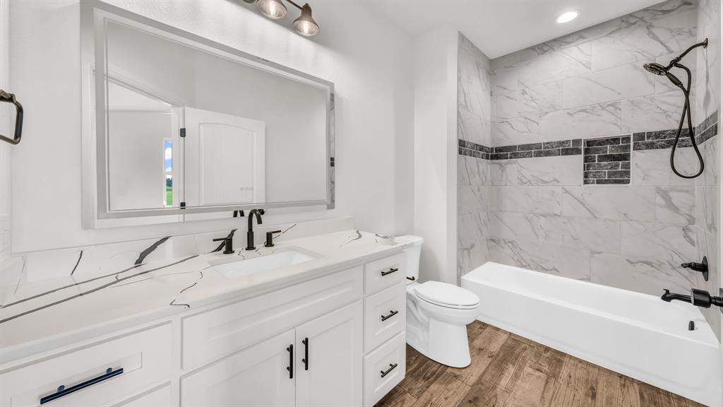 Crenshaw Farms - Residential