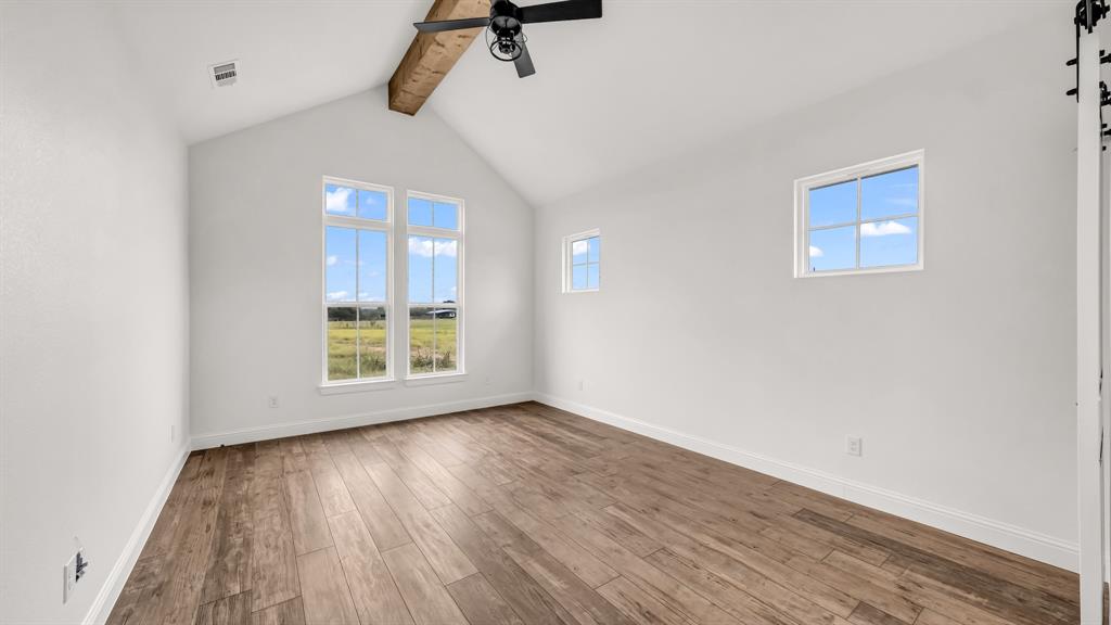 Crenshaw Farms - Residential