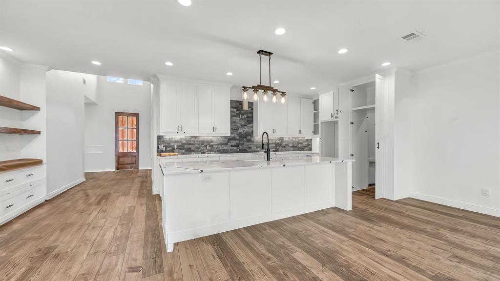 Crenshaw Farms - Residential