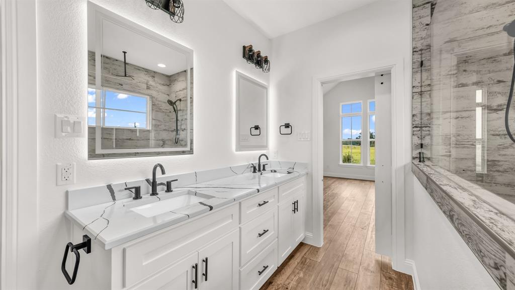 Crenshaw Farms - Residential