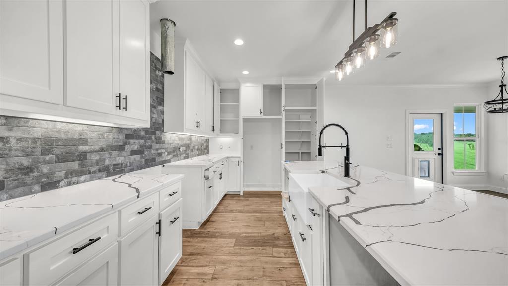 Crenshaw Farms - Residential