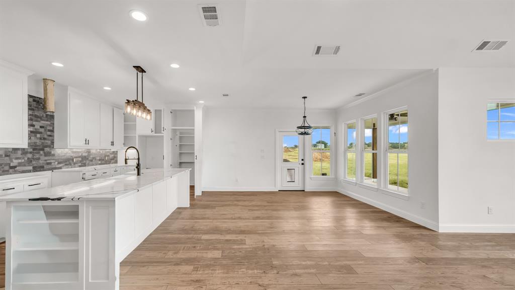 Crenshaw Farms - Residential