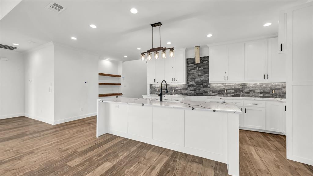 Crenshaw Farms - Residential