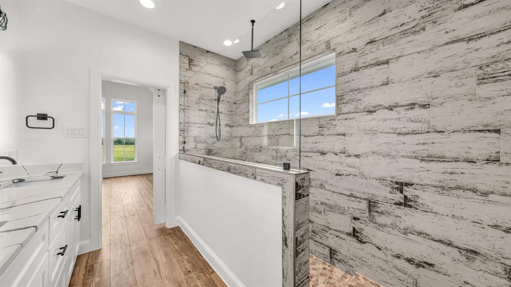 Crenshaw Farms - Residential