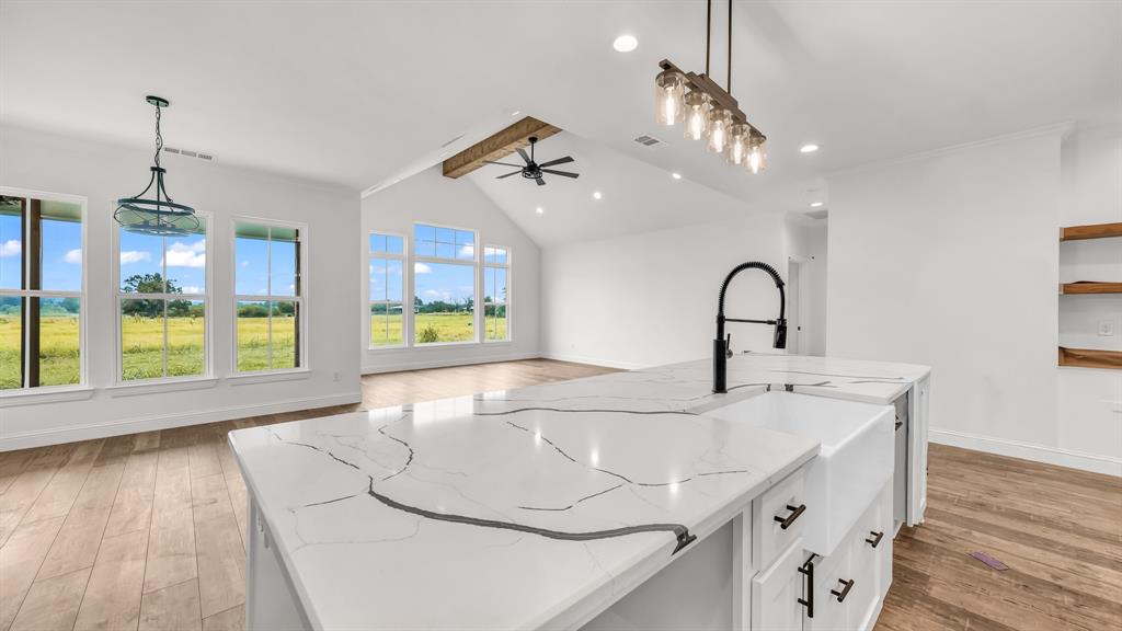 Crenshaw Farms - Residential