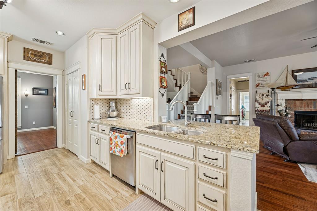 Regents Park - Residential