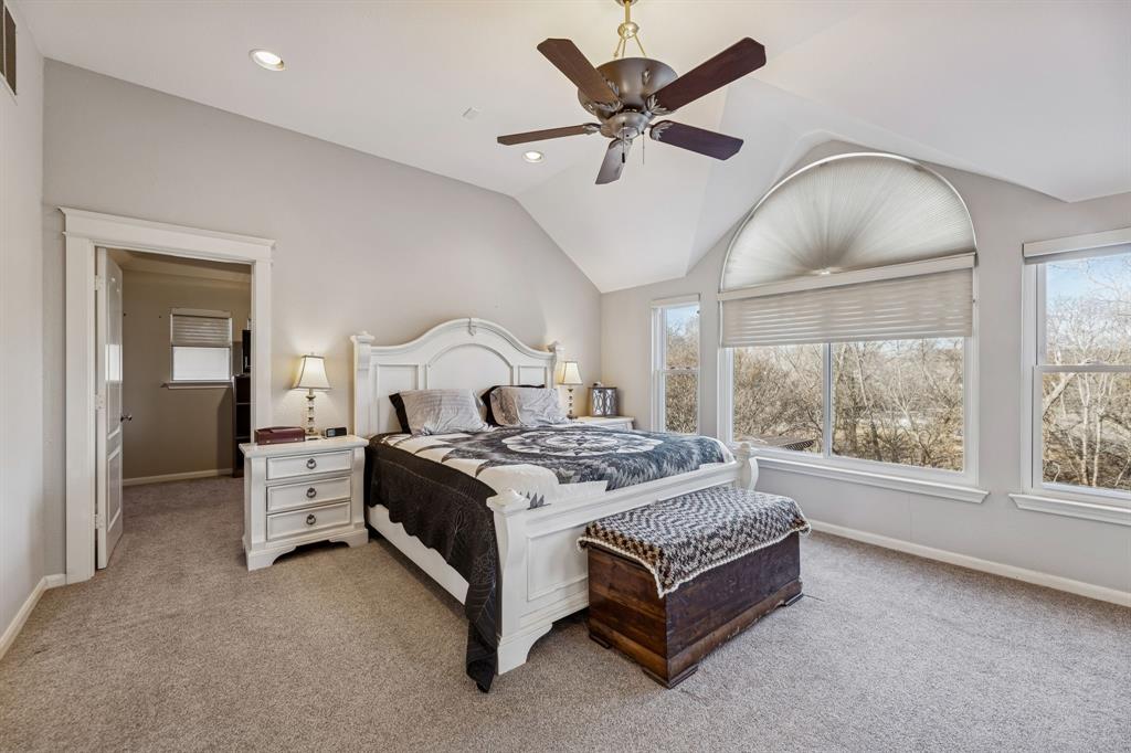 Regents Park - Residential