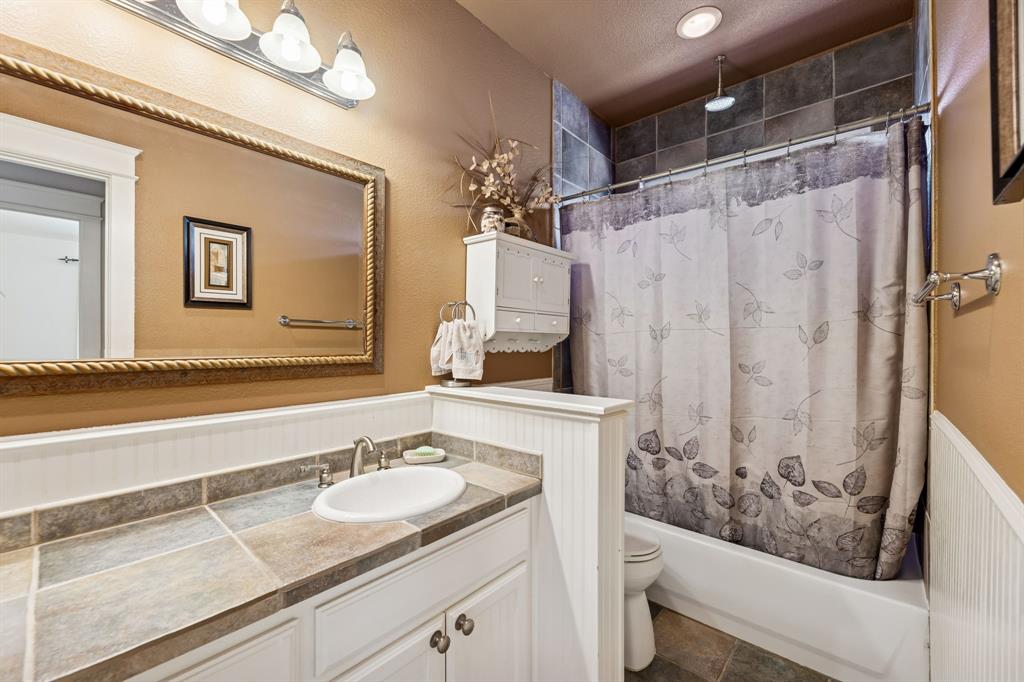 Regents Park - Residential