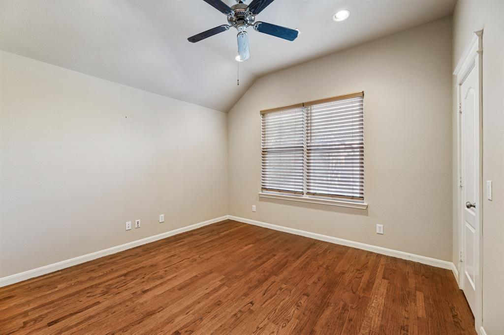 Regents Park - Residential