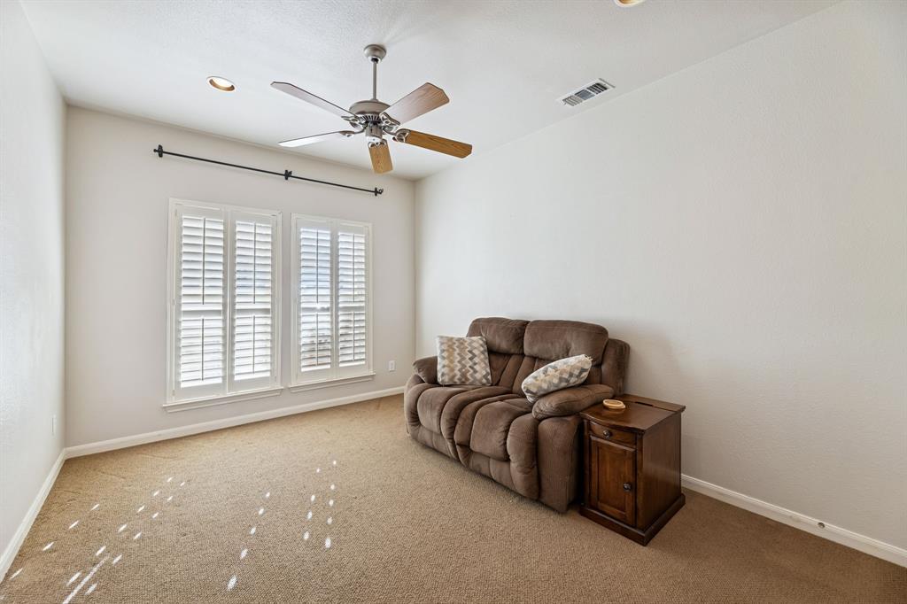 Regents Park - Residential