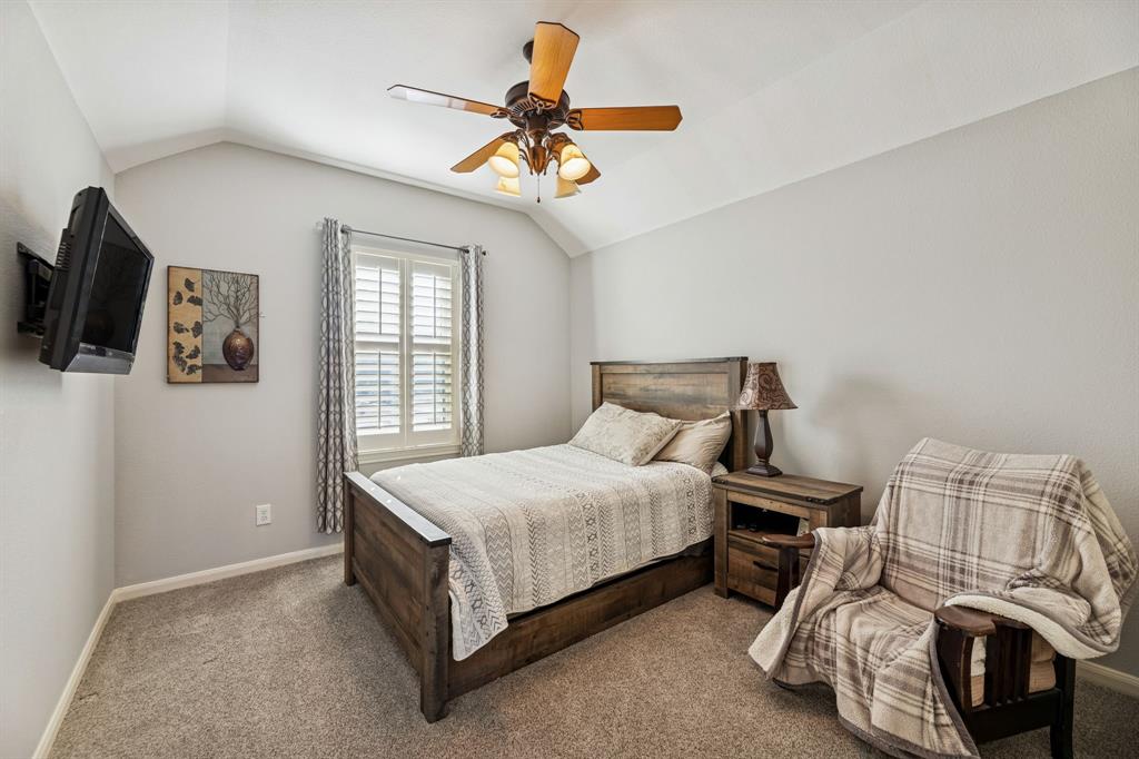 Regents Park - Residential