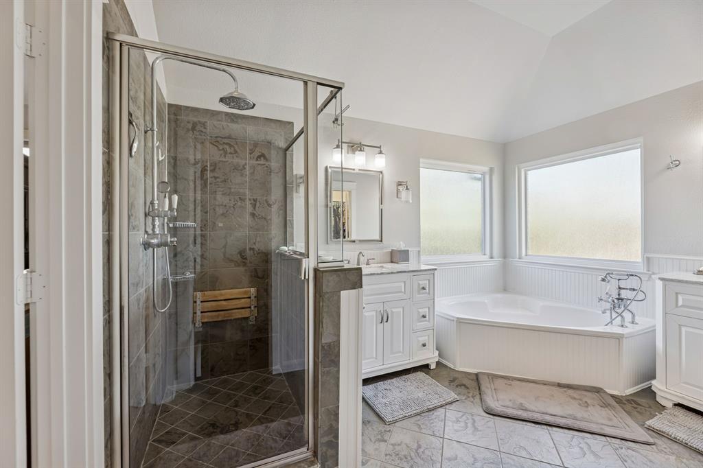 Regents Park - Residential