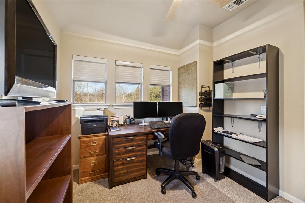 Regents Park - Residential