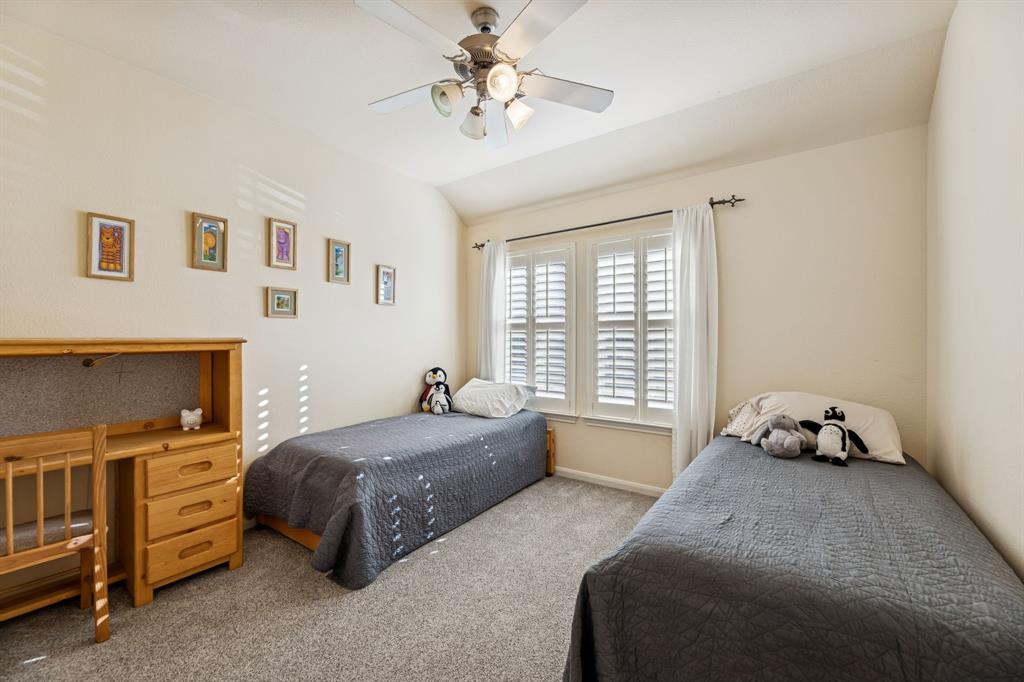 Regents Park - Residential